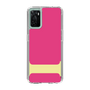 Slim Protection Case［ Original - initial color - I pink ］