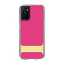 Slim Protection Case［ Original - initial color - I pink ］