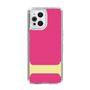 Slim Protection Case［ Original - initial color - I pink ］
