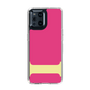 Slim Protection Case［ Original - initial color - I pink ］