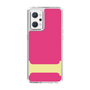 Slim Protection Case［ Original - initial color - I pink ］