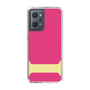 Slim Protection Case［ Original - initial color - I pink ］