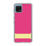 Slim Protection Case［ Original - initial color - I pink ］