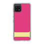 Slim Protection Case［ Original - initial color - I pink ］
