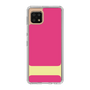 Slim Protection Case［ Original - initial color - I pink ］