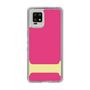 Slim Protection Case［ Original - initial color - I pink ］