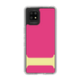 Slim Protection Case［ Original - initial color - I pink ］