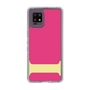 Slim Protection Case［ Original - initial color - I pink ］