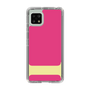 Slim Protection Case［ Original - initial color - I pink ］