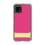 Slim Protection Case［ Original - initial color - I pink ］