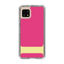 Slim Protection Case［ Original - initial color - I pink ］