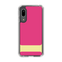 Slim Protection Case［ Original - initial color - I pink ］