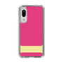 Slim Protection Case［ Original - initial color - I pink ］