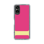 Slim Protection Case［ Original - initial color - I pink ］