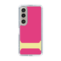 Slim Protection Case［ Original - initial color - I pink ］