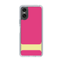 Slim Protection Case［ Original - initial color - I pink ］