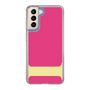 Slim Protection Case［ Original - initial color - I pink ］
