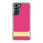 Slim Protection Case［ Original - initial color - I pink ］