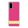 Slim Protection Case［ Original - initial color - I pink ］