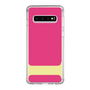 Slim Protection Case［ Original - initial color - I pink ］