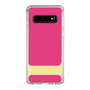 Slim Protection Case［ Original - initial color - I pink ］