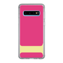 Slim Protection Case［ Original - initial color - I pink ］