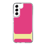 Slim Protection Case［ Original - initial color - I pink ］