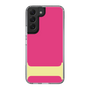 Slim Protection Case［ Original - initial color - I pink ］