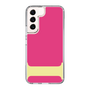 Slim Protection Case［ Original - initial color - I pink ］