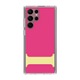 Slim Protection Case［ Original - initial color - I pink ］