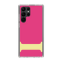 Slim Protection Case［ Original - initial color - I pink ］