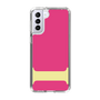 Slim Protection Case［ Original - initial color - I pink ］