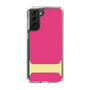 Slim Protection Case［ Original - initial color - I pink ］