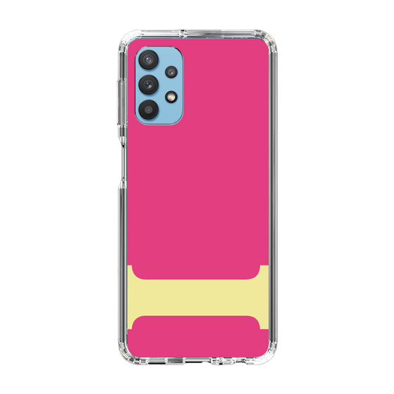 Slim Protection Case［ Original - initial color - I pink ］