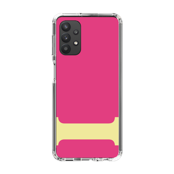 Slim Protection Case［ Original - initial color - I pink ］