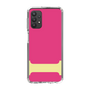 Slim Protection Case［ Original - initial color - I pink ］