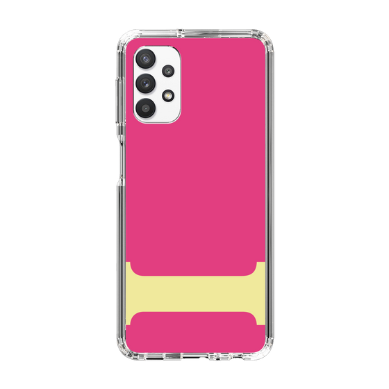 Slim Protection Case［ Original - initial color - I pink ］