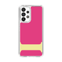 Slim Protection Case［ Original - initial color - I pink ］