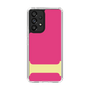 Slim Protection Case［ Original - initial color - I pink ］