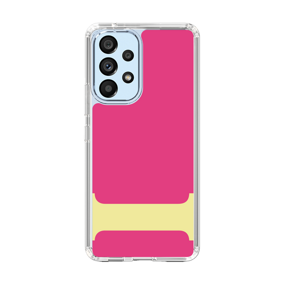 Slim Protection Case［ Original - initial color - I pink ］