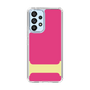 Slim Protection Case［ Original - initial color - I pink ］