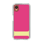 Slim Protection Case［ Original - initial color - I pink ］