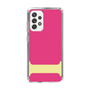 Slim Protection Case［ Original - initial color - I pink ］