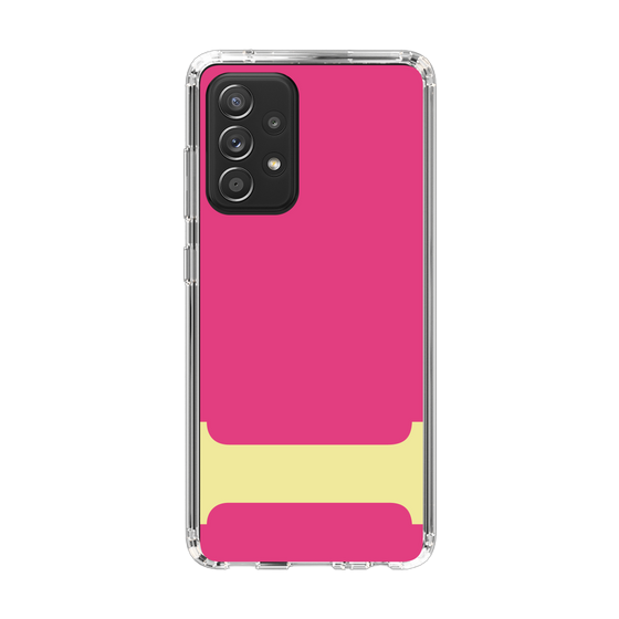 Slim Protection Case［ Original - initial color - I pink ］