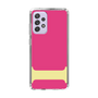 Slim Protection Case［ Original - initial color - I pink ］
