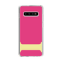 Slim Protection Case［ Original - initial color - I pink ］