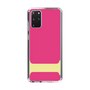 Slim Protection Case［ Original - initial color - I pink ］