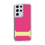 Slim Protection Case［ Original - initial color - I pink ］