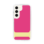 Slim Protection Case［ Original - initial color - I pink ］