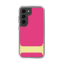 Slim Protection Case［ Original - initial color - I pink ］
